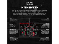 <b>BOSS RC-202 Loopstation loop guitarra eletrica voz vocalista beatbox computador gravador audio musica BEST-SELLER</b> <b>BOSS RC-202 Loopstation loop guitarra eletrica voz vocalista beatbox computador gravador audio musica BEST-SELLER</b>